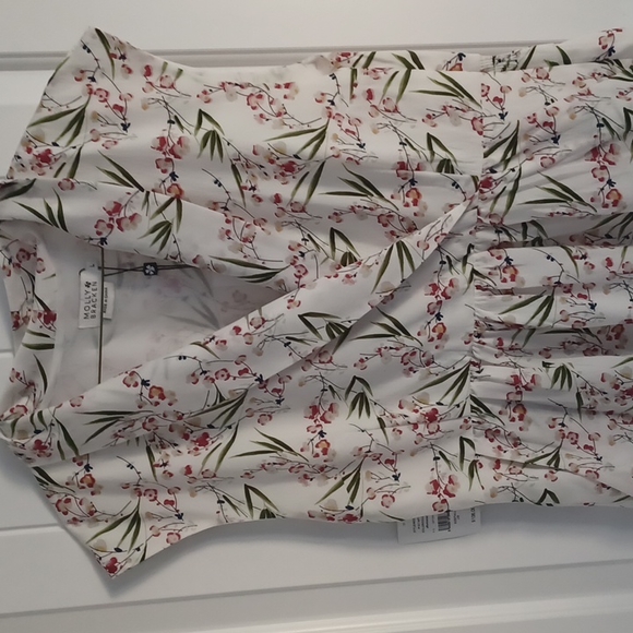 Molly Braken dress - Picture 2 of 5